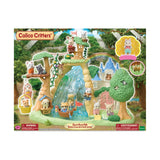 Calico Critters Secret Forest Falls Play Set CC2178 - Radar Toys