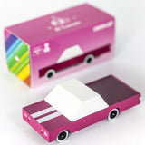 Candylab El Caminito Pickup Vehicle Die Cast Car C229 - Radar Toys