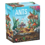 Capstone Ants Board Game