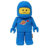 Manhattan Toys LEGO® Blue Astronaut 13 Inch Plush Figure - Radar Toys
