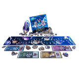 Rebel Studio MLEM Space Agency Board Game - Radar Toys