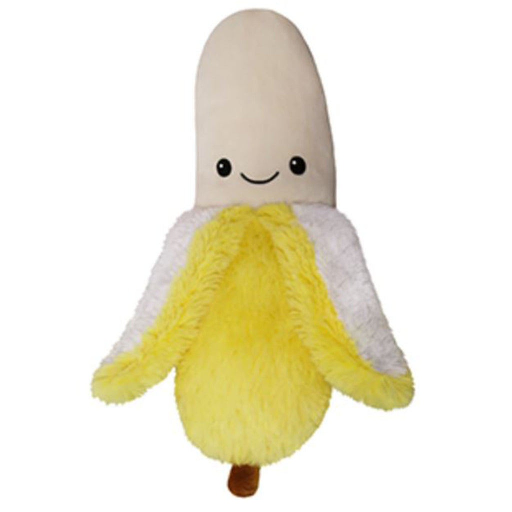 Squishable Banana 16 Inch Plush Figure
