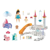 Playmobil Princess Magic Baby Cloud In The Clouds Building Set 71360 - Radar Toys