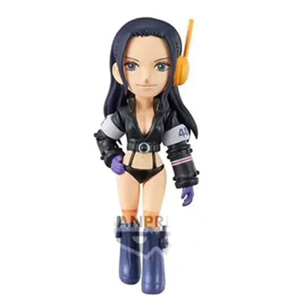 Bandai One Piece Egghead 2 WCF Nico Robin Figure