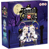 Japanime Games Tanto Cuore Twilight Manor Memento Mori The Game - Radar Toys
