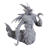 WizKids Dungeons And Dragons Nolzur's Wastrilith Miniature Figure - Radar Toys