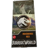 Mattel Jurassic World Indominus 6 Inch Figure - Radar Toys