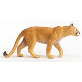 Schleich Cougar Animal Figure 14853 - Radar Toys