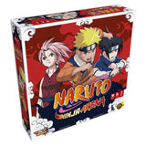 Japanime Games Naruto Ninja Arena The Game - Radar Toys