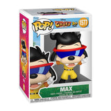 Funko Disney A Goofy Movie POP Max Vinyl Figure - Radar Toys