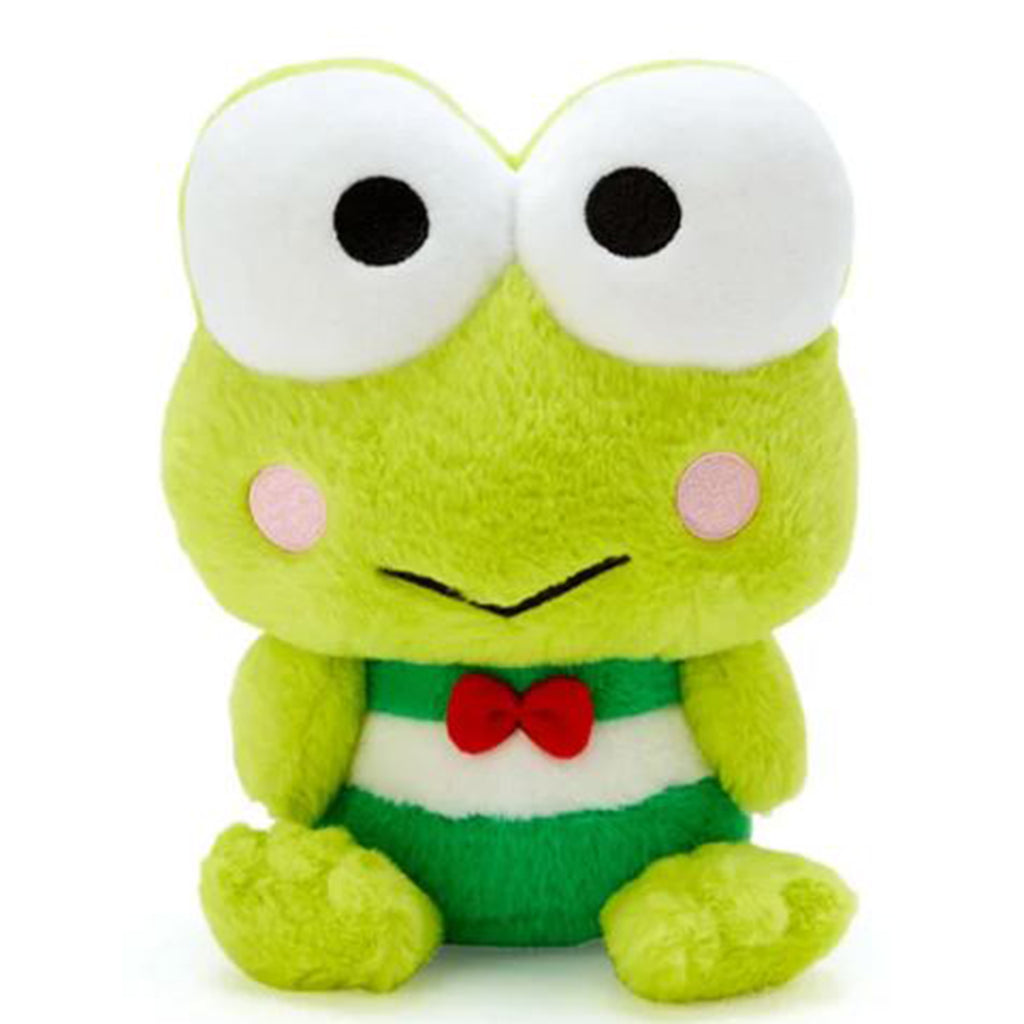 Sanrio Keroppi Small 6 Inch Plush Figure