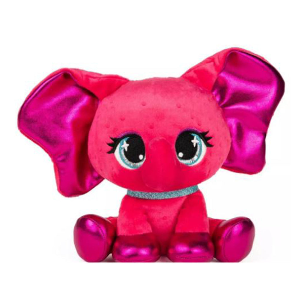 Gund PLushes Willa Burke 6 Inch Plush Figure - Radar Toys