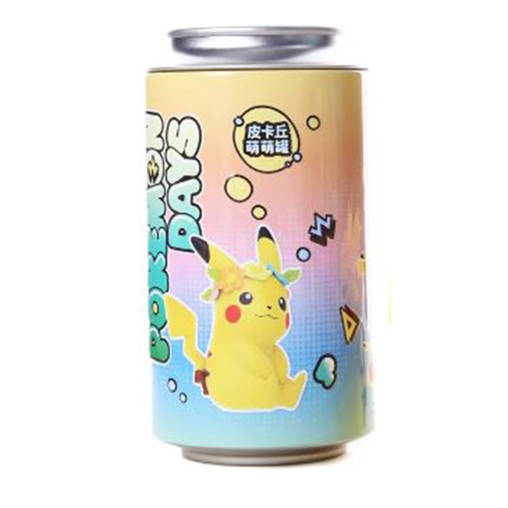 Langbowang Pokemon Days Single Blind Can Figure - Radar Toys