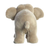 Aurora Miyoni Asian Elephant 9 Inch Plush - Radar Toys