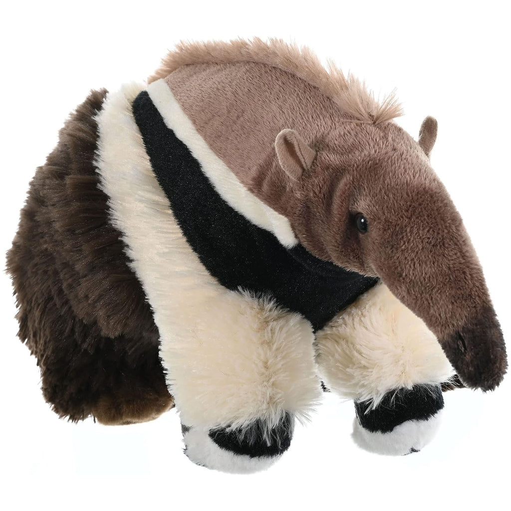 Wild Republic Cuddlekins Anteater 14 Inch Plush Figure - Radar Toys