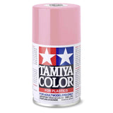 Tamiya Color TS-25 Pink Gloss Spray Lacquer 100mL - Radar Toys