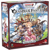 Japanime Games Grandblue Fantasy Djeeta Starter Set - Radar Toys