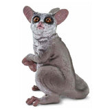 Safari Ltd Bush Baby Animal Figure 100511 - Radar Toys