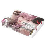 Final Fantasy Hidden Trials Pre-Release Kit - Radar Toys
