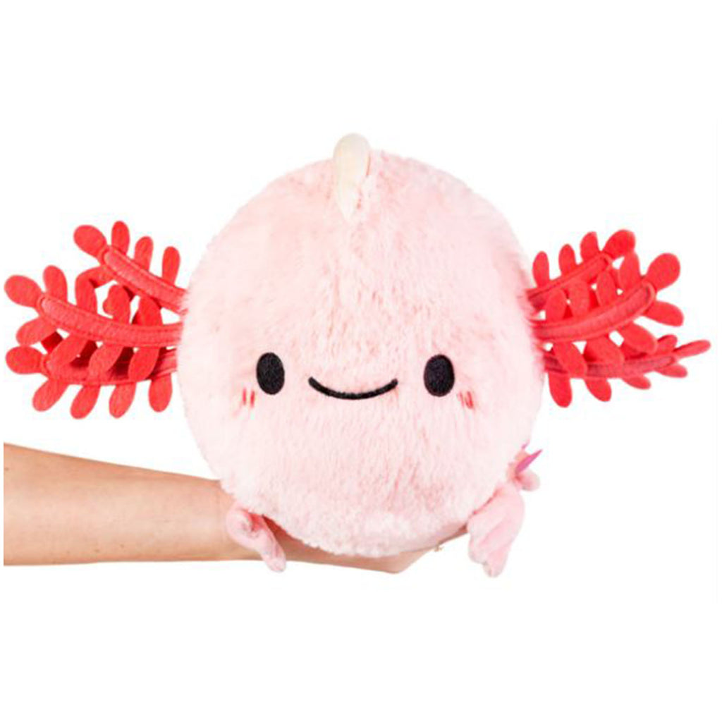 Squishable Axolotl Baby 18 Inch Plush Figure