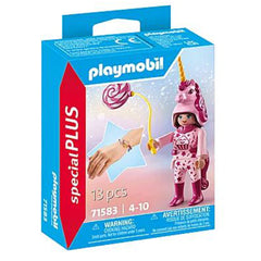 Playmobil Special Plus Sweets Unicorn Building Set 71583 - Radar Toys