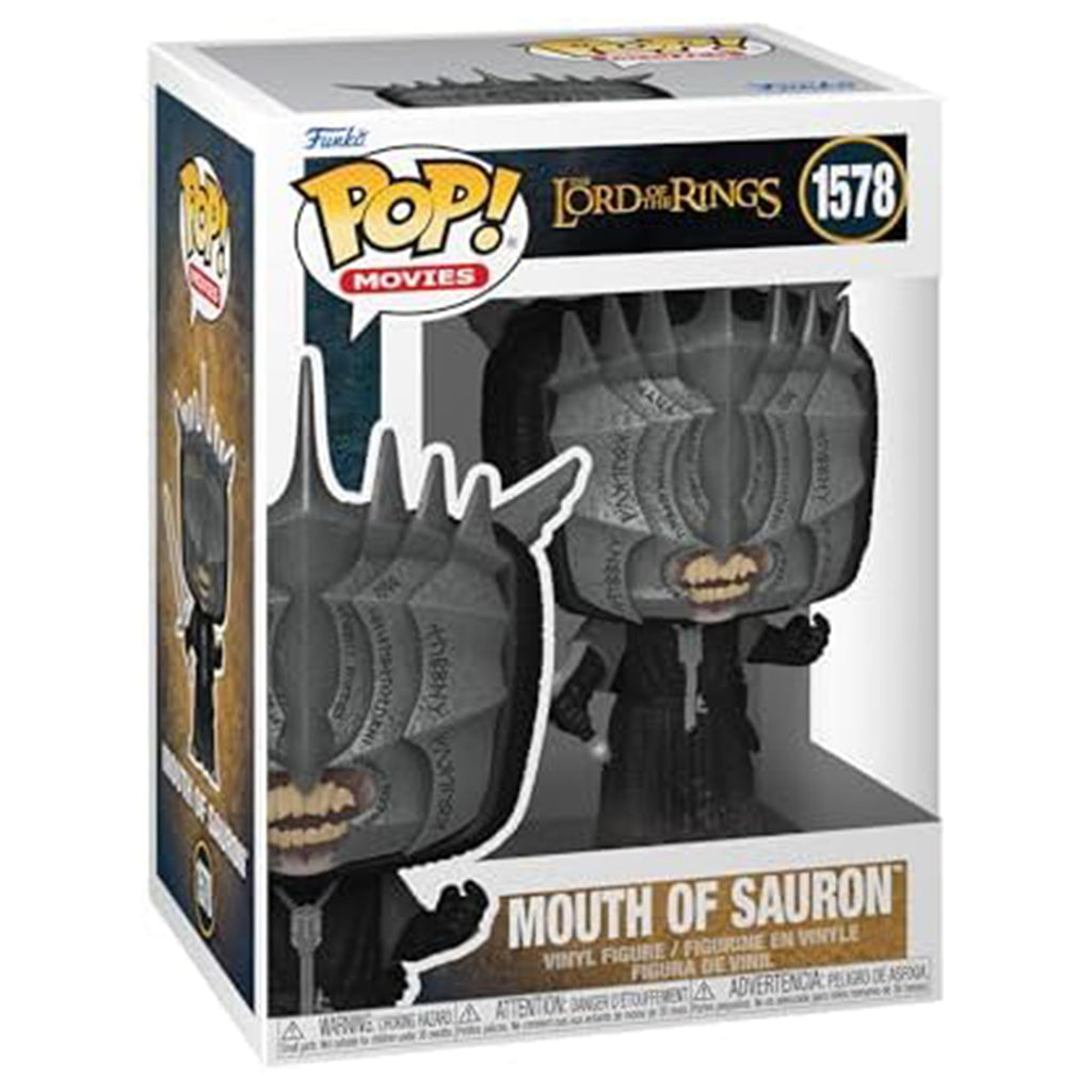 Funko Lord Of The Rings POP Mouth Of Sauron Vinyl Figure