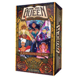 For The Queen A Storytelling Card Game - Radar Toys