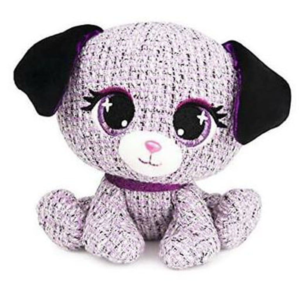 Gund PLushie Michele Boucle 6 Inch Plush Figure - Radar Toys