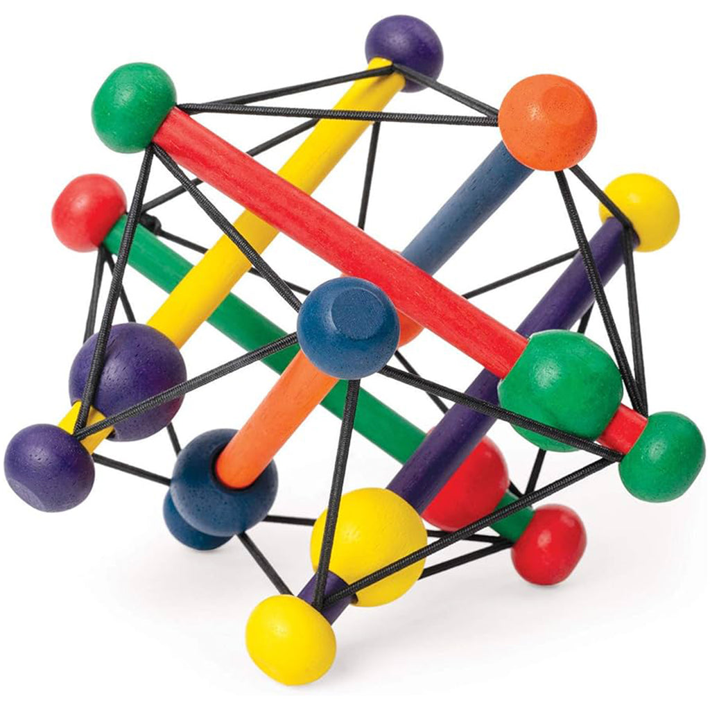 Manhattan Toys Skwish Classic Toy - Radar Toys