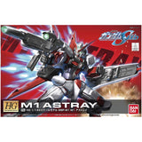 Bandai Gundam HG R16 M1 Astray Seed 1:144 Scale Model Kit - Radar Toys