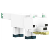Mattel Minecraft Arctic Fox Action Figure - Radar Toys