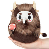 Squishable Alter Ego Plague Doctor Beast 6 Inch Plush - Radar Toys