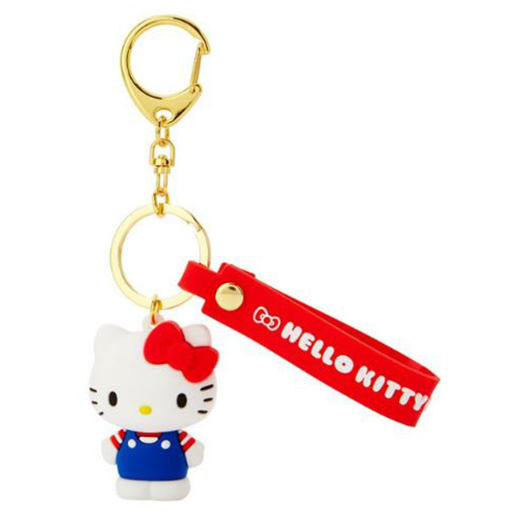 Sanrio Hello Kitty Mascot Keychain - Radar Toys