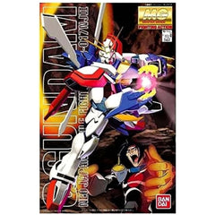 Bandai Gundam MG God Gundam G Gundam 1/100 Scale Model Kit - Radar Toys