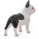 Schleich French Bulldog Animal Figure 13877 - Radar Toys