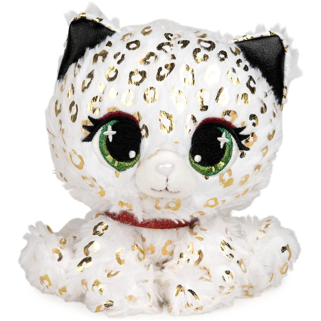 Gund PLushes 24kt Carti 6 Inch Plush Figure - Radar Toys