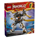 LEGO® Ninjago Dragons Rising Cole's Titan Dragon Mech Building Set 71821 - Radar Toys