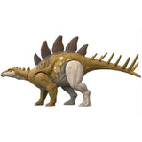 Mattel Jurassic World Epic Evolution Craterosaurus Danger Pack - Radar Toys