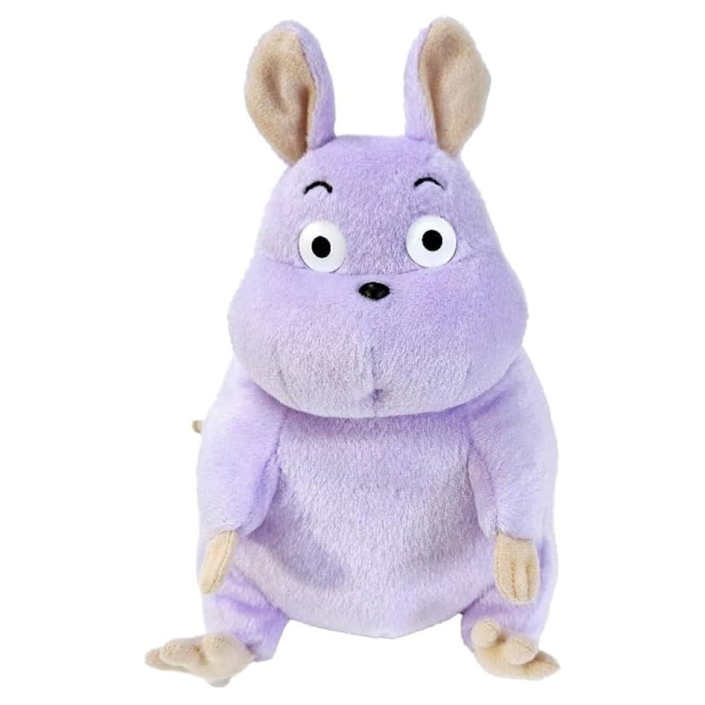 Bandai Spirited Away Boh Mouse Medium 7 Inch Plush Figure