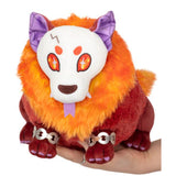 Squishable Hellhound 10 Inch Plush Figure - Radar Toys