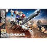 Bandai Gundam HG Barbatos Lupus IBO 1/144 Scale Model Kit - Radar Toys
