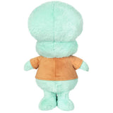 Squishable Loves Spongebob Squarepants Squidward 14 Inch Plush - Radar Toys