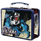 Diamond Marvel Venom PX Lunch Box With Thermos - Radar Toys