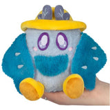 Squishable Alter Ego Mothman Rainy Day 7 Inch Plush Figure - Radar Toys