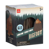 Aurora Grow Your Own Bigfoot - Radar Toys