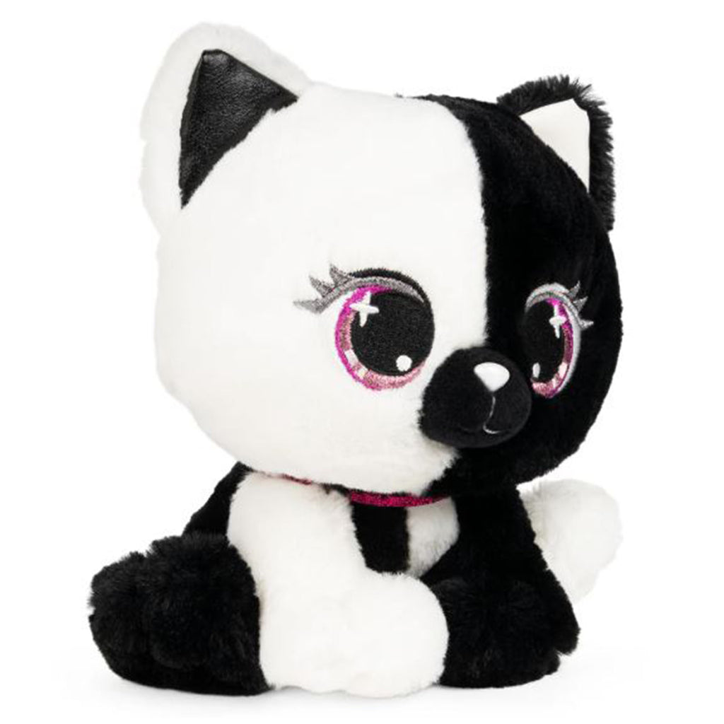 Gund PLushes Lady Luna 6 Inch Plush Figure - Radar Toys