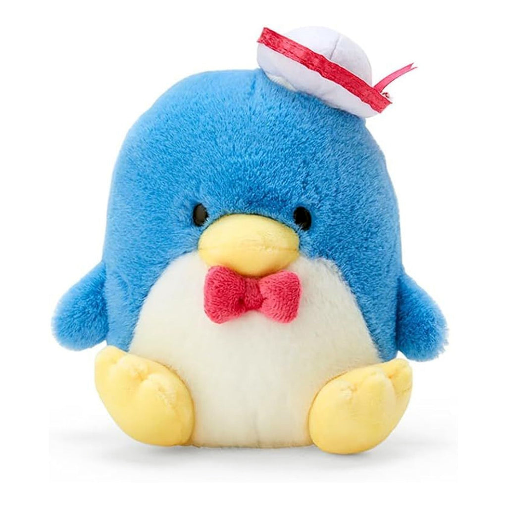 Sanrio Tuxedo Sam Small 7 Inch Plush Figure