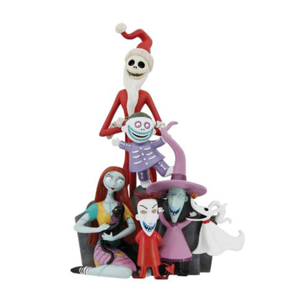 Enesco Disney Showcase The Nightmare Before Christmas Figurine 6015329