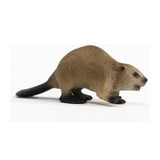 Schleich Beaver Animal Figure 14855 - Radar Toys