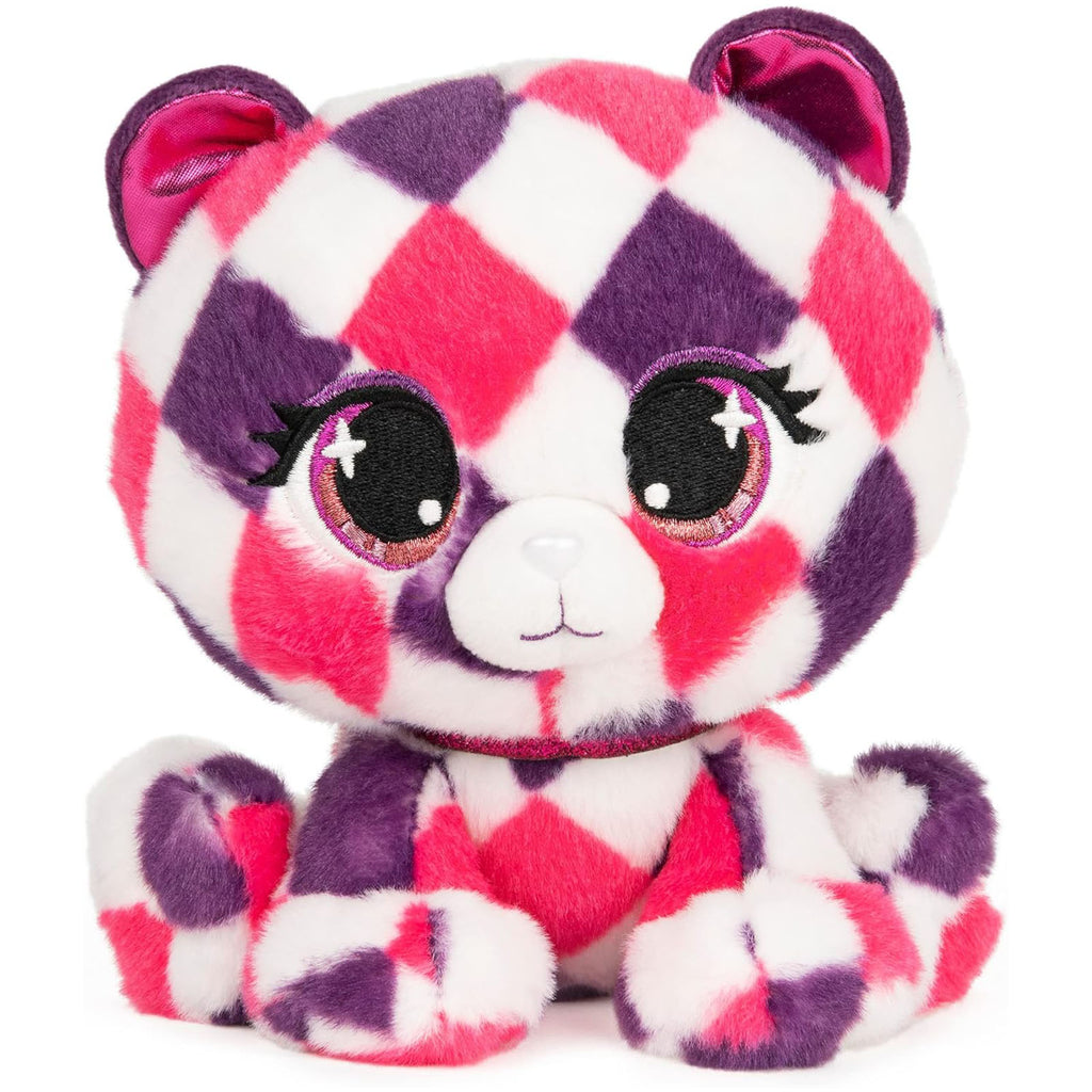 Gund PLushes Quinn O'Beard 6 Inch Plush Figure - Radar Toys